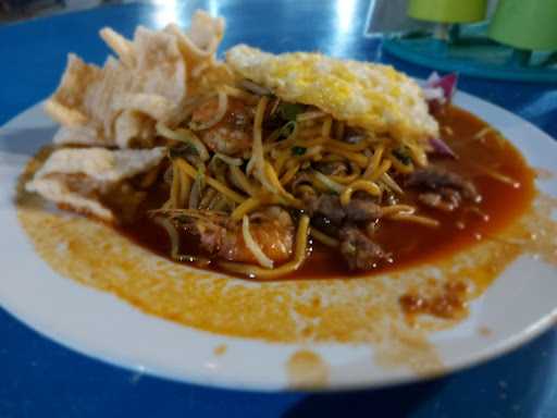 Mie Aceh Greenland 9