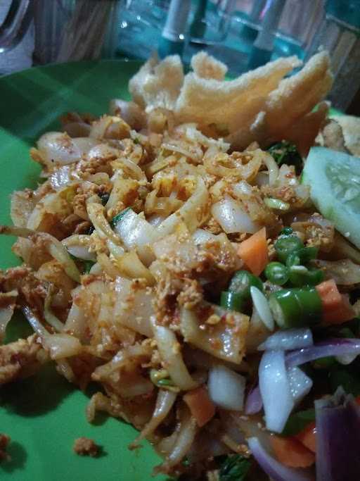 Mie Aceh Greenland 1