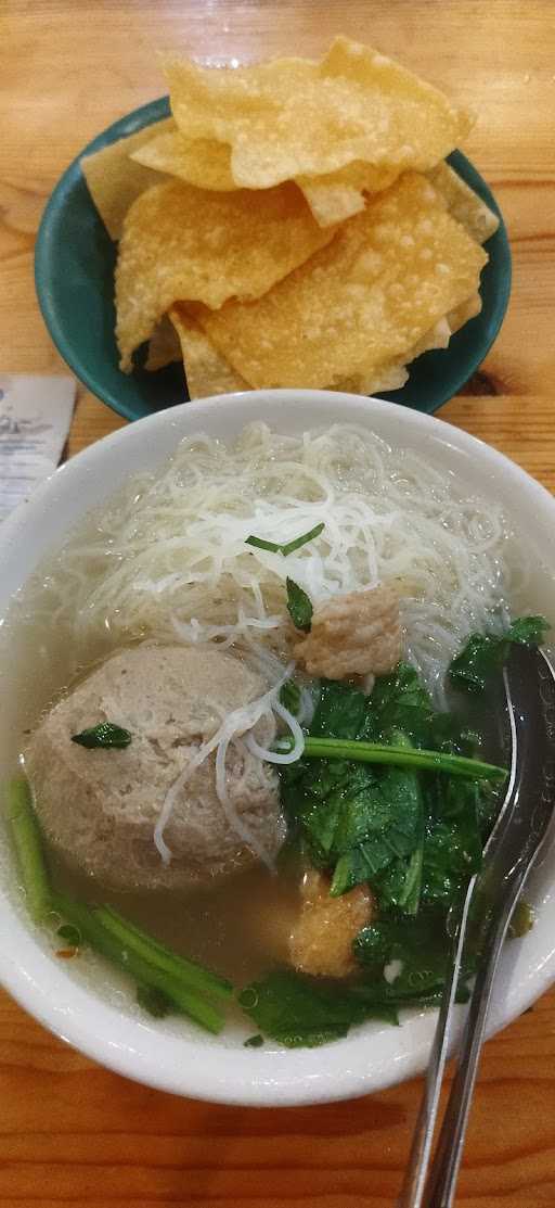 Mie Ayam & Bakso Goyang Lidah 7