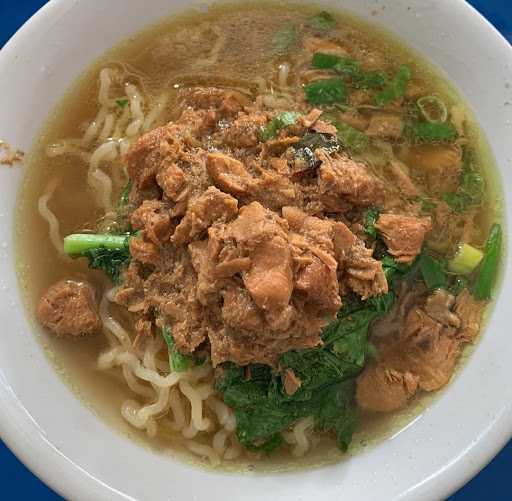 Mie Ayam Bakso Mas Trimo 4