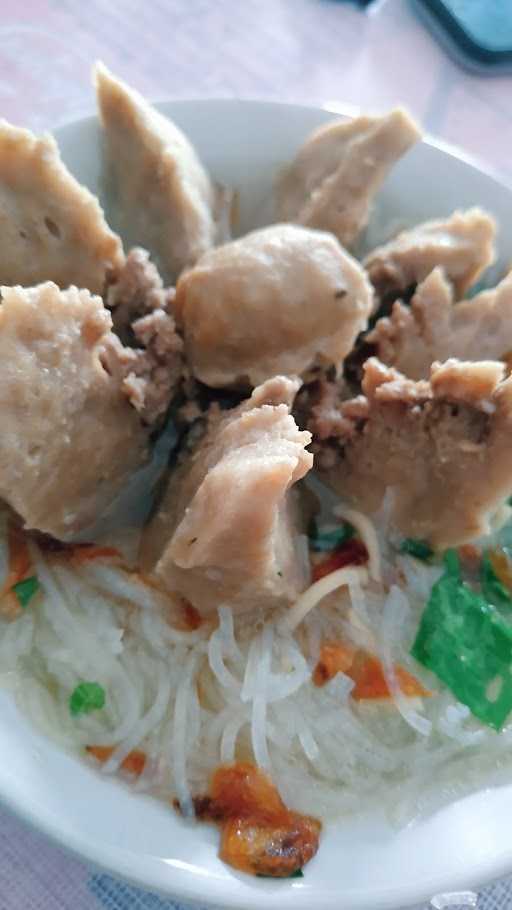 Mie Ayam Bakso Mas Trimo 3