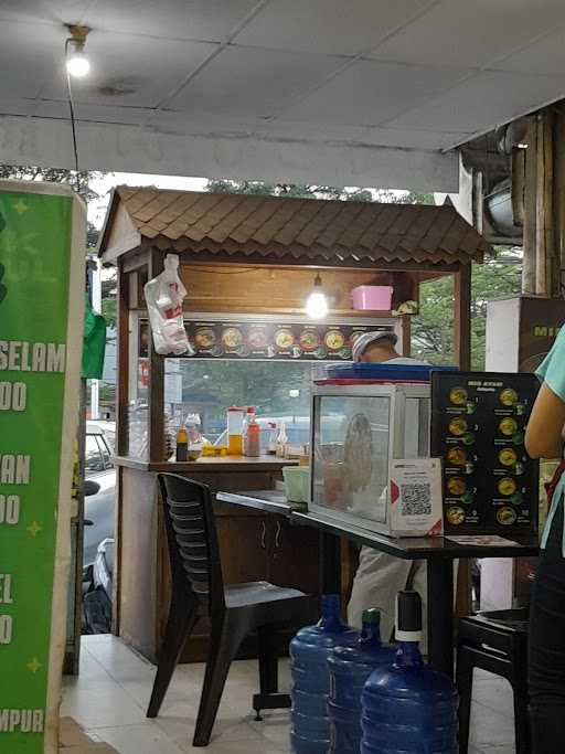 Mie Ayam Jakarta 4