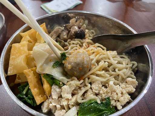 Mie Ayam Jakarta 3