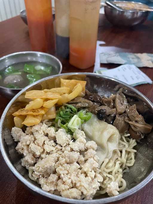 Mie Ayam Jakarta 2