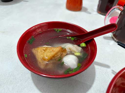 Nasi Bak & Bakmi Singkawang Aphin 5