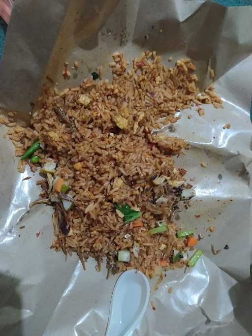 Nasi Goreng Bmw 3