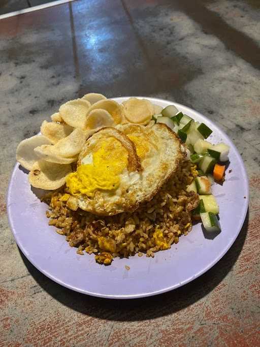 Nasi Goreng Bmw 2