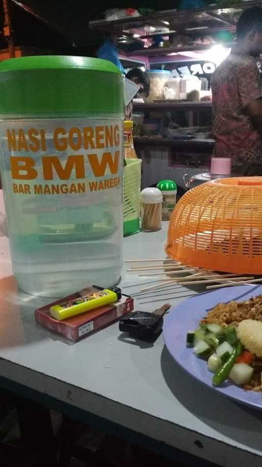 Nasi Goreng Bmw 10