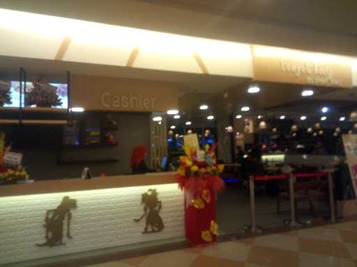 Penyet King Mega Mall 7