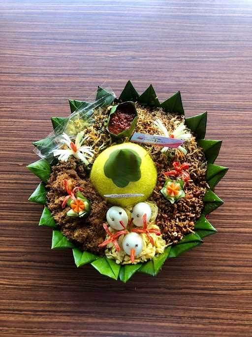 Resto Central - Tumpeng, Nasi Kotak, Prasamanan, Catering Acara Batam 1