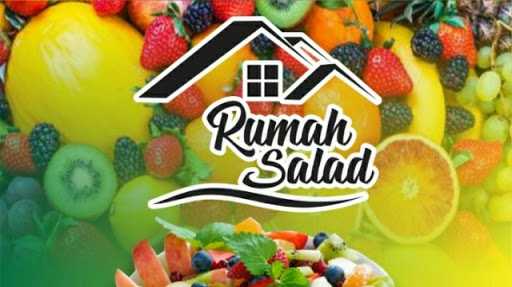 Rumah Salad 5