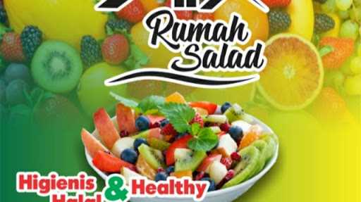 Rumah Salad 2