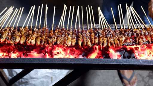 Sate Madura 2