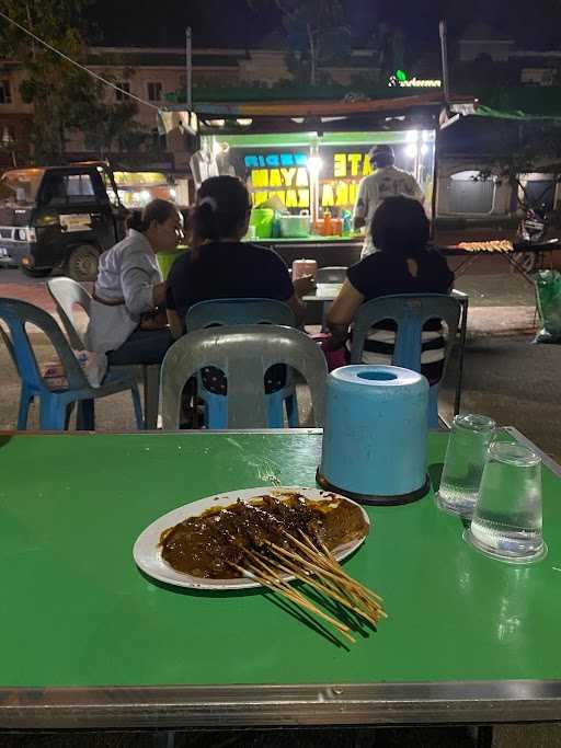 Sate Madura 3