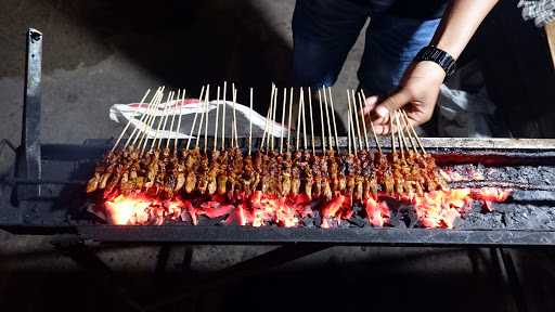 Sate Madura 1