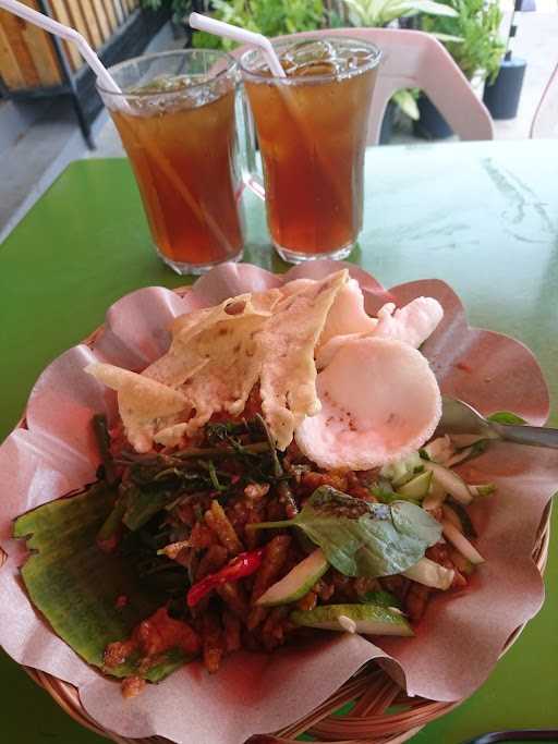 Sego Pecel Bu Wir 1