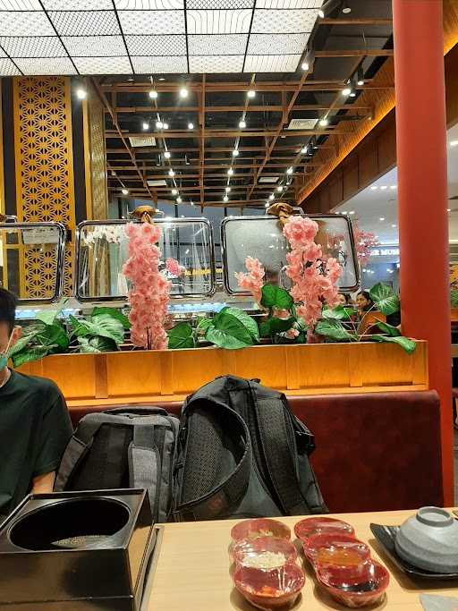 Shabu Jin - One Batam Mall 5