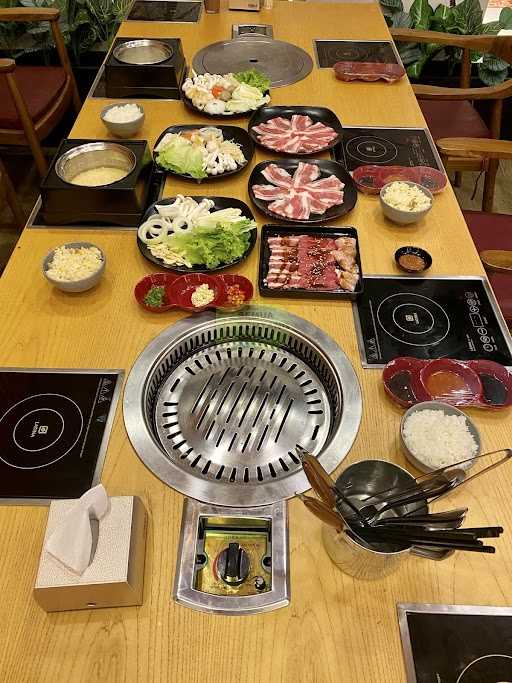 Shabu Jin - One Batam Mall 7