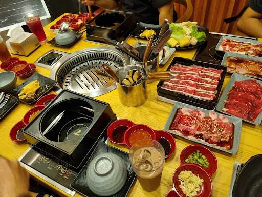 Shabu Jin - One Batam Mall 10