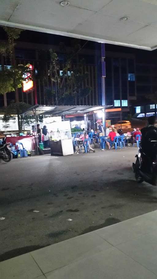 Simpang Tigo Ayam Goreng Cabe Merah 1