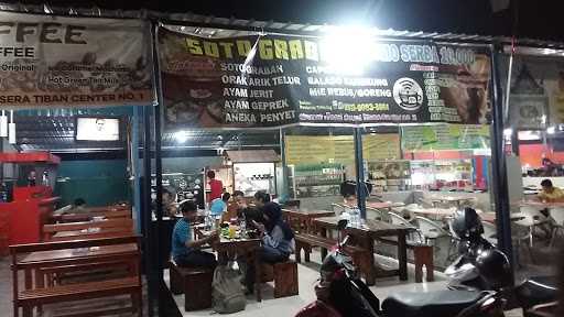 Soto Gerabah Batam 3