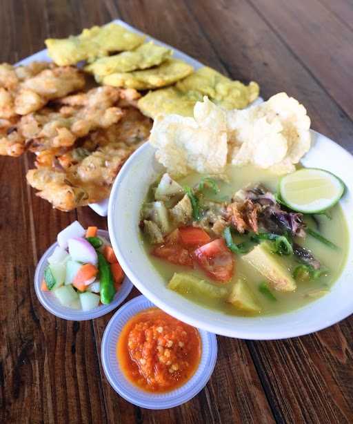 Soto Kuning Bogor, Greenland 3