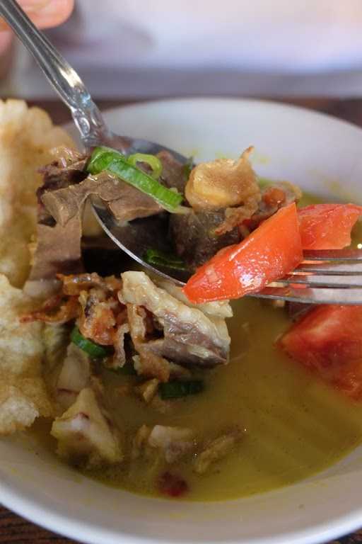 Soto Kuning Bogor, Greenland 1