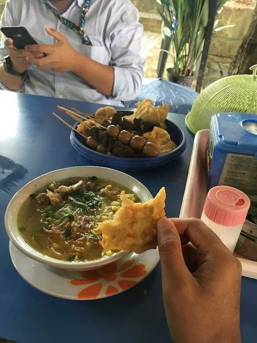 Soto Kwali Sukoharjo Makmur 3