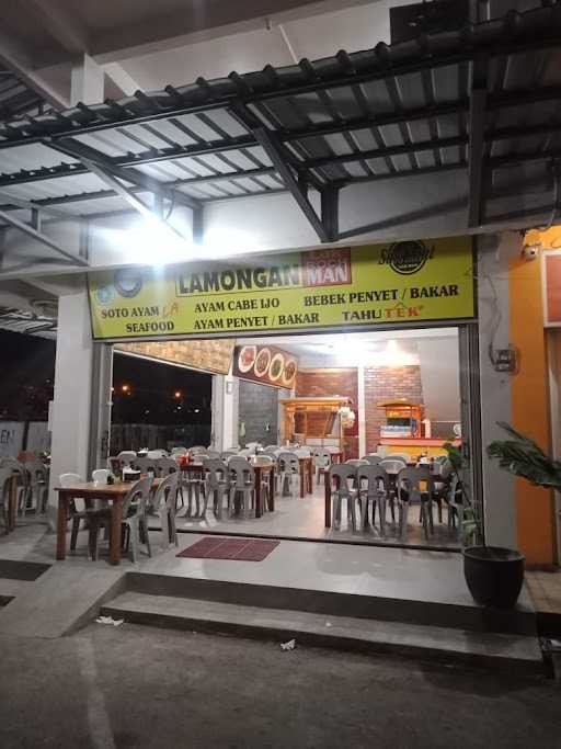 Soto Lamongan Batam Center 1