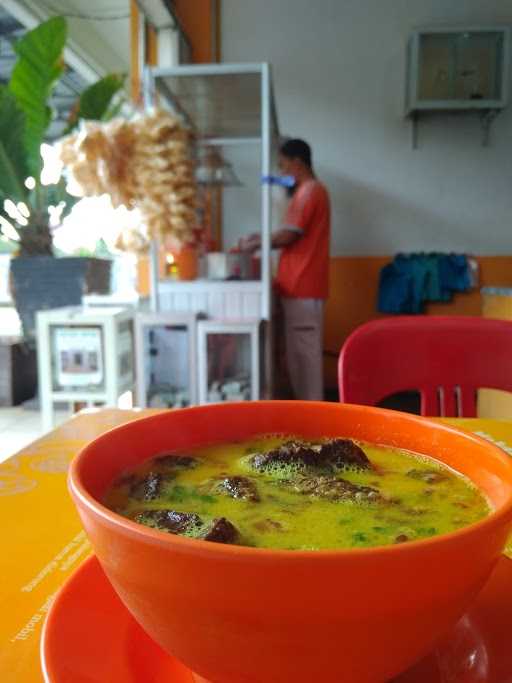 Soto Medan Lezat 1