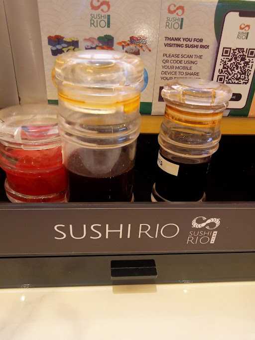 Sushi Rio One Batam Mall 3