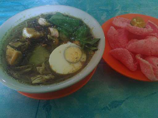 Warung Gado - Gado & Nasi Kelingan Bae 4