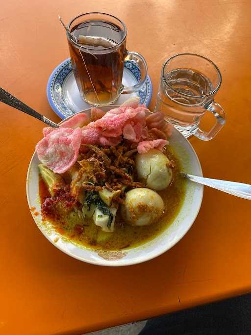 Warung Gado - Gado & Nasi Kelingan Bae 8