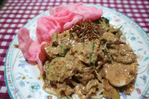 Warung Gado - Gado & Nasi Kelingan Bae 5