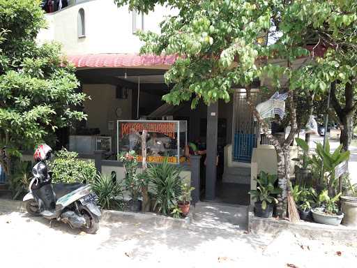 Warung Makan Padang 3