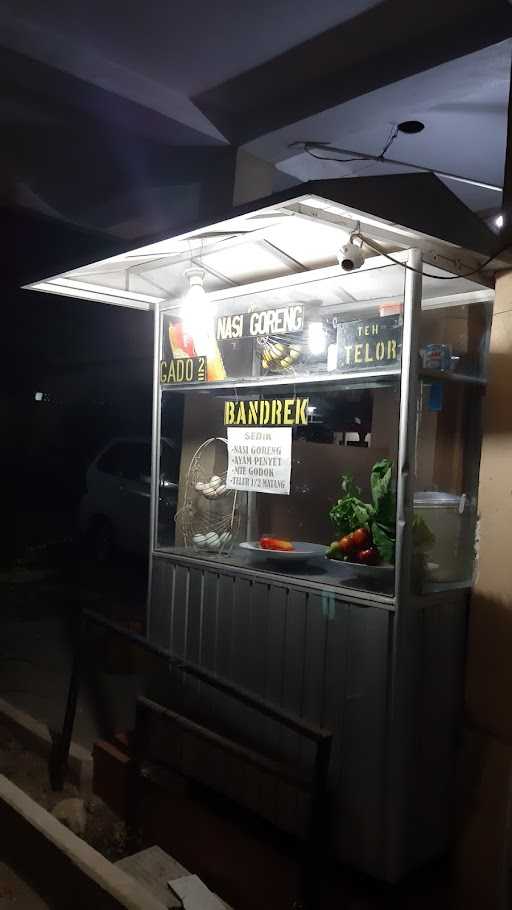 Warung Makan Padang 2