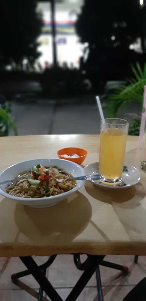 Warung Makan Padang 1