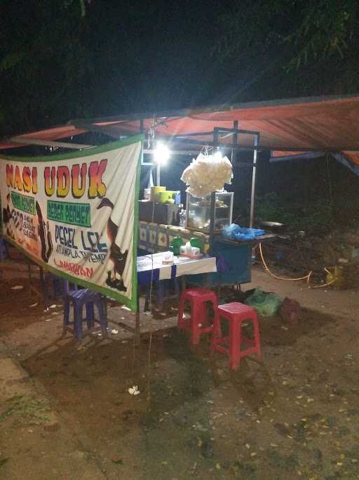 Warung Nasi Uduk Batam 2