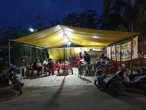 Warung Nasi Uduk Selera 9