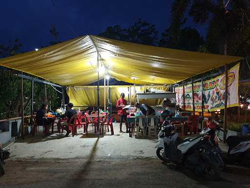 Warung Nasi Uduk Selera 10