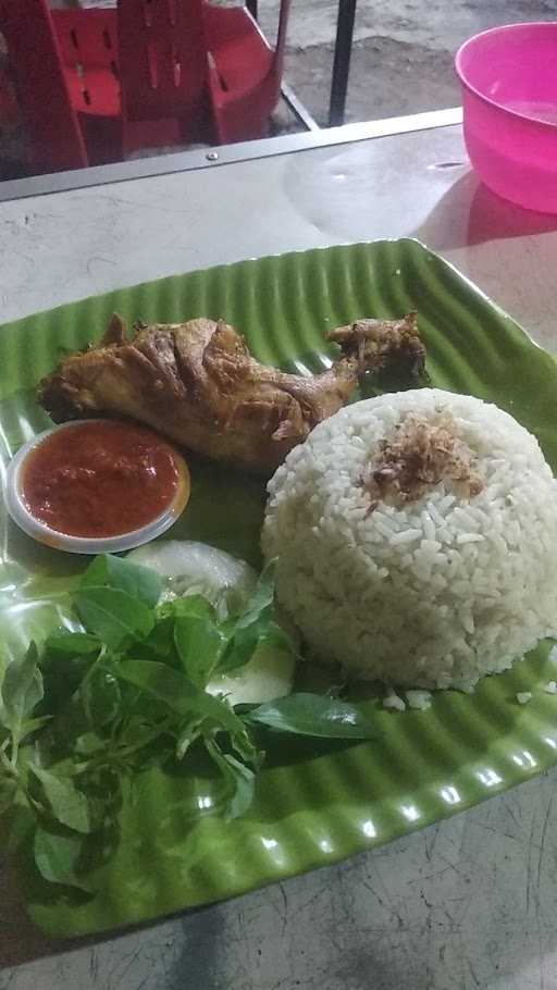 Warung Nasi Uduk Selera 1