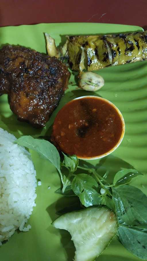 Warung Nasi Uduk Selera 3