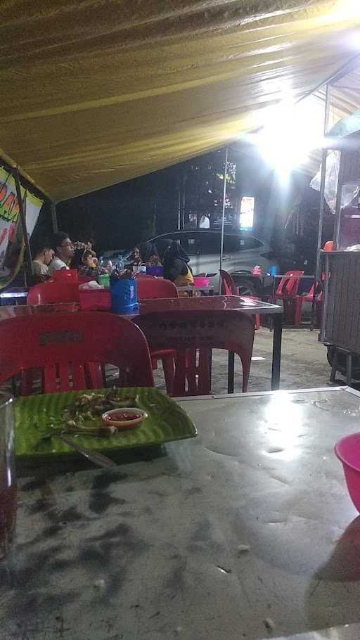 Warung Nasi Uduk Selera 6