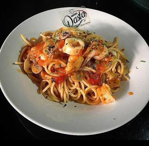 Warung Pasta Eden Park 10