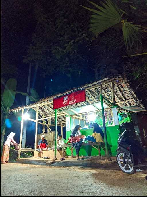 Warung Pungkel 2