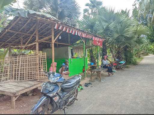 Warung Pungkel 5