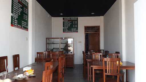 Warung Makan Bunda Ikbar 4