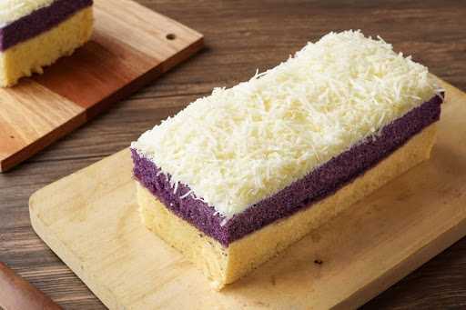 Azizah Kue Bolu Lapis 1