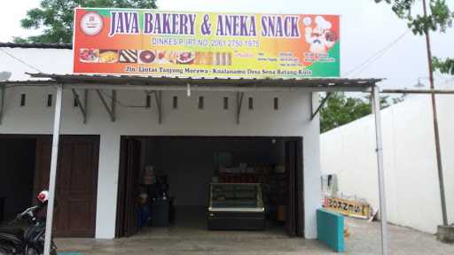 Java Bakery 2