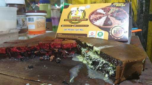 Martabak Milenial 1